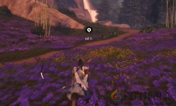 燕云十六声花海蹊跷在哪(图13) 燕云十六声花海蹊跷在哪(图13)