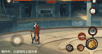 火影忍者手游御手洗红豆新春限定技能一览(图3) 火影忍者手游御手洗红豆新春限定技能一览(图3)