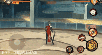 火影忍者手游御手洗红豆新春限定技能一览(图20) 火影忍者手游御手洗红豆新春限定技能一览(图20)