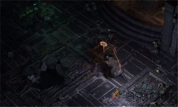 流放之路2永恒政务官德雷文打法攻略(图3)