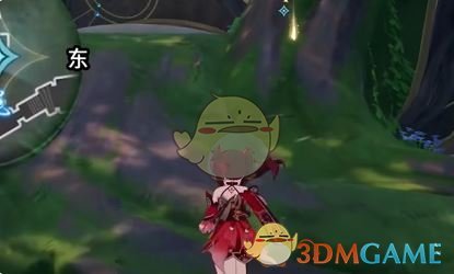 崩坏星穹铁道神秘仪式任务攻略(图5) 崩坏星穹铁道神秘仪式任务攻略(图5)