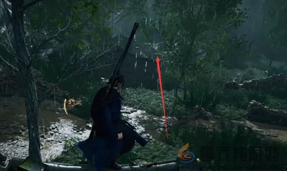 燕云十六声爱哭鬼任务攻略(图8) 燕云十六声爱哭鬼任务攻略(图8)