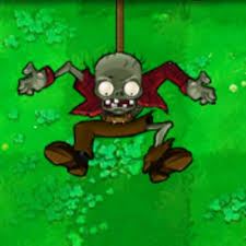 植物大战僵尸飞贼僵尸应对策略(图1)