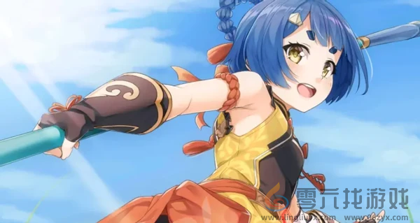 原神且住亭御咄适合给谁用(图4) 原神且住亭御咄适合给谁用(图4)