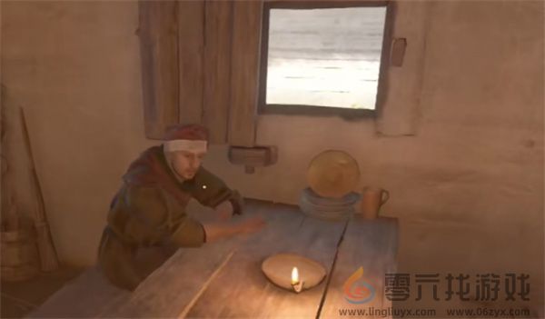 天国拯救2雷石支线任务攻略分享(图7) 天国拯救2雷石支线任务攻略分享(图7)