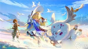 鸣潮老人鱼海鱼王如何全收集(图1) 鸣潮老人鱼海鱼王如何全收集(图1)