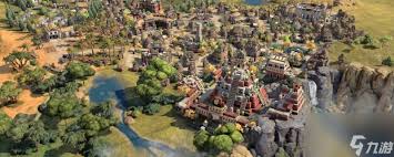 文明7动物园有什么特色(图1) 文明7动物园有什么特色(图1)