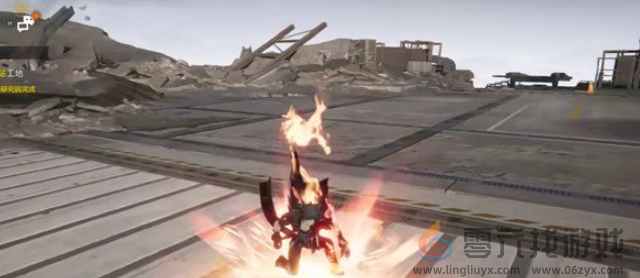 明日方舟终末地血狼破军怎么获得(图4) 明日方舟终末地血狼破军怎么获得(图4)