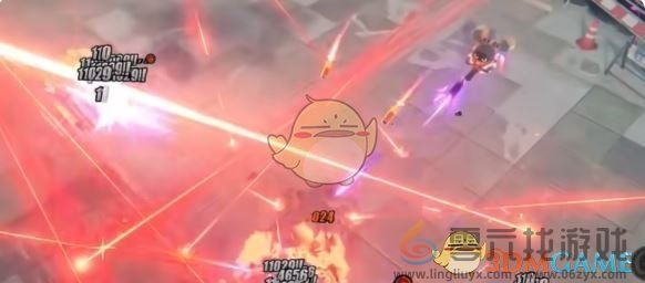 绝区零战斗吧三尺英雄攻略汇总(图3) 绝区零战斗吧三尺英雄攻略汇总(图3)