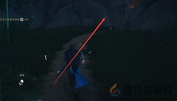 燕云十六声绝世神兵十六枚花钱位置介绍(图38) 燕云十六声绝世神兵十六枚花钱位置介绍(图38)