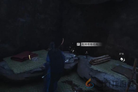 燕云十六声绝世神兵十六枚花钱位置介绍(图39) 燕云十六声绝世神兵十六枚花钱位置介绍(图39)