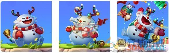 金铲铲之战13.7版本更新内容汇总(图7) 金铲铲之战13.7版本更新内容汇总(图7)