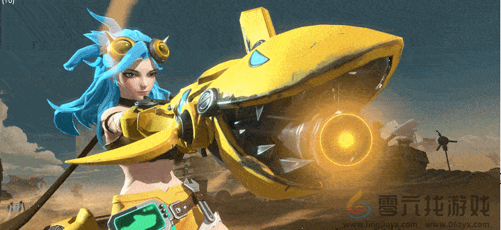 合金弹头觉醒乔配队推荐及实战技巧(图5) 合金弹头觉醒乔配队推荐及实战技巧(图5)