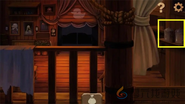 奈里第二章金币收集攻略指南(图9)