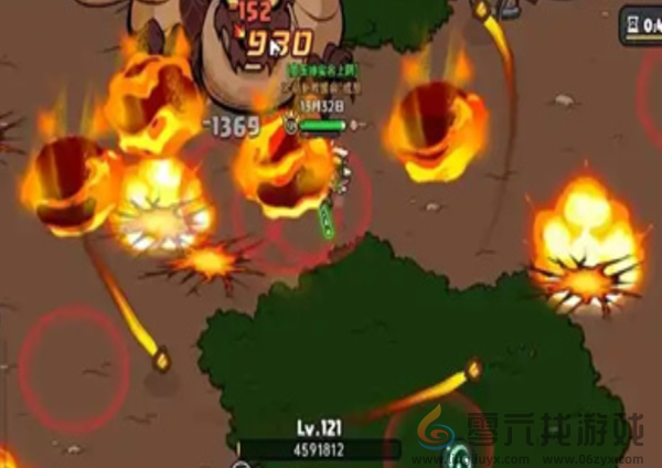 英勇之地魔龙什么时候刷新(图1)