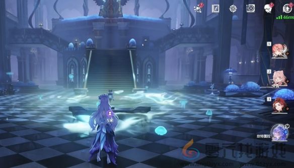 鸣潮幽夜幻梦任务攻略(图6)