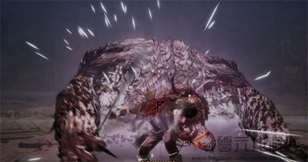 第一狂战士卡赞贝里乌斯打法攻略分享(图4)