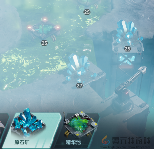 群星纪元打地攻略(图1)