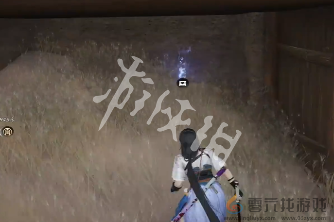 燕云十六声金沙川宝箱在哪(图9) 燕云十六声金沙川宝箱在哪(图9)