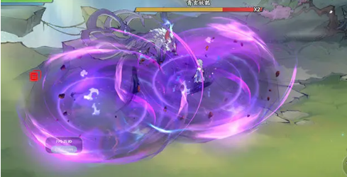 掌门下山青玄妖狐打法攻略(图4)